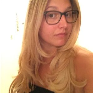 Meet your Posher, Amy